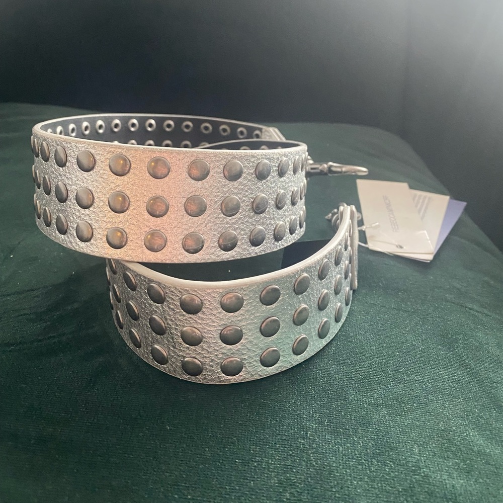 Rebecca Minkoff Studded Strap